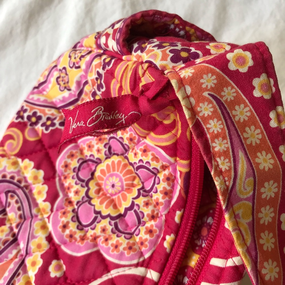 Vera Bradley purse - Picture 3 of 5